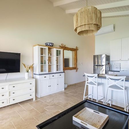 דירות קרלנדיק Caribbean Lofts Bonaire מראה חיצוני תמונה