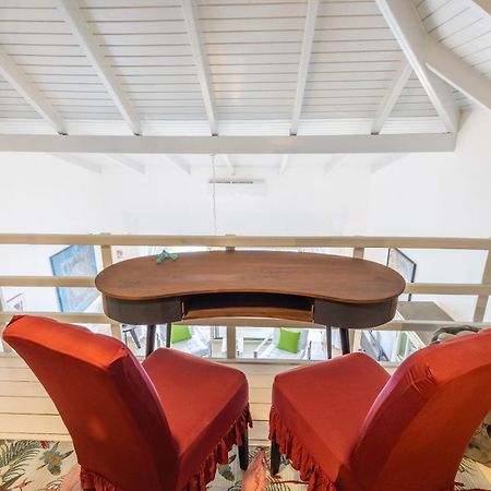 דירות קרלנדיק Caribbean Lofts Bonaire מראה חיצוני תמונה