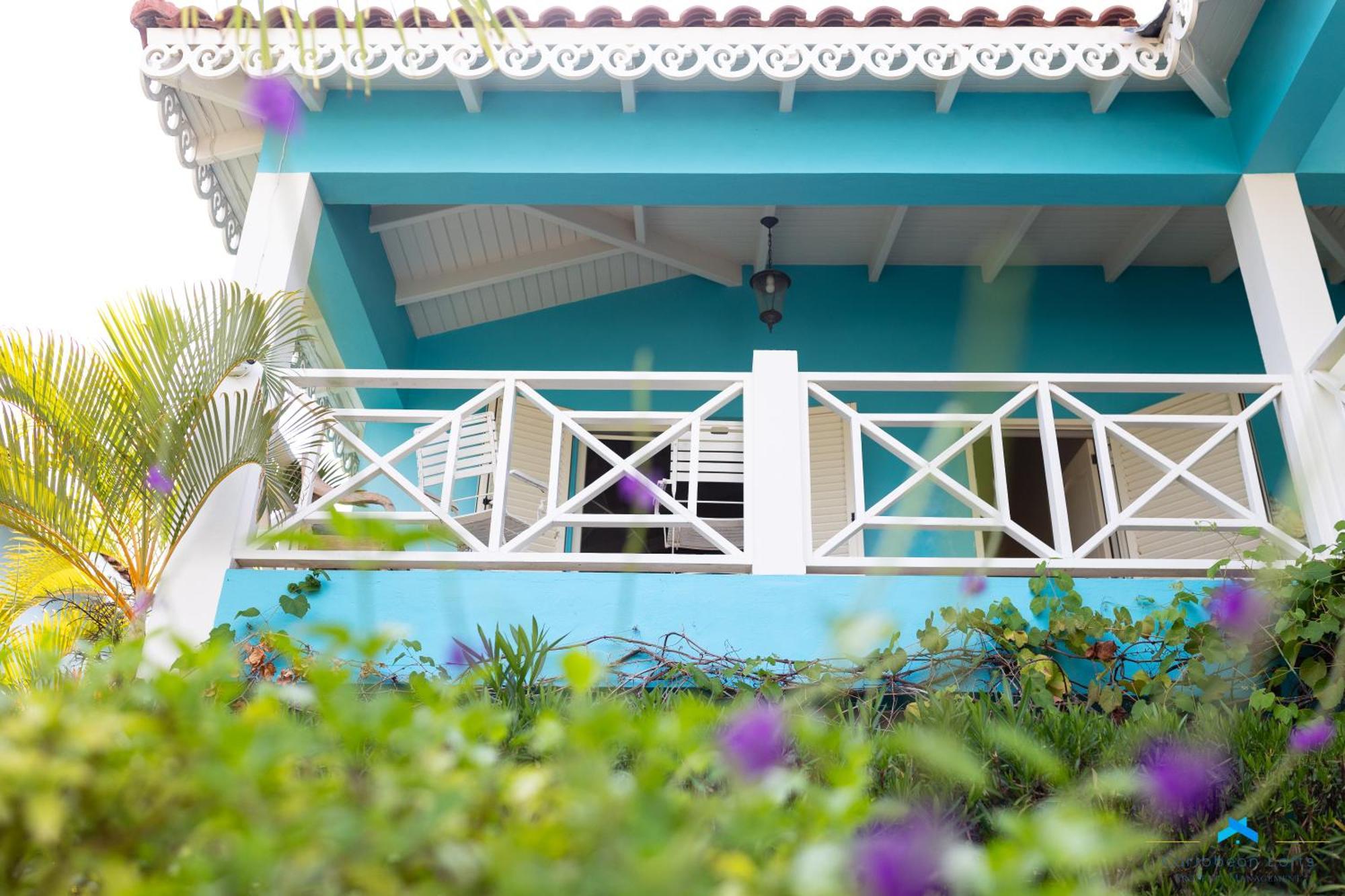 דירות קרלנדיק Caribbean Lofts Bonaire מראה חיצוני תמונה