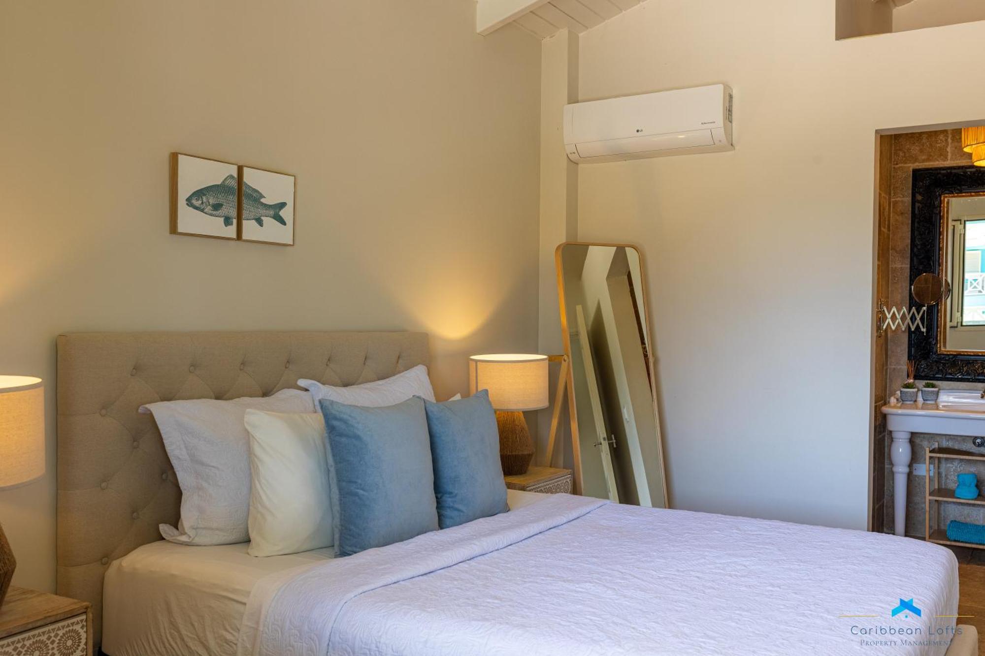 דירות קרלנדיק Caribbean Lofts Bonaire מראה חיצוני תמונה