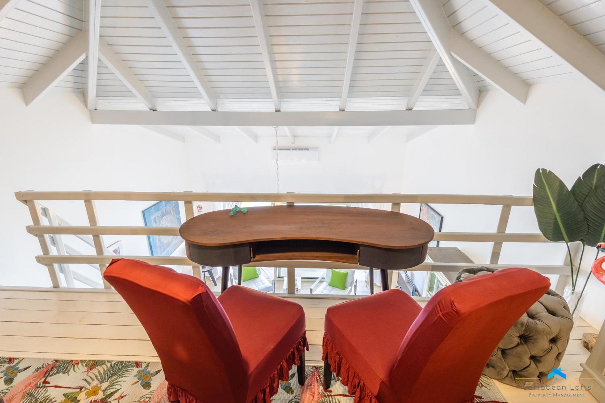 דירות קרלנדיק Caribbean Lofts Bonaire מראה חיצוני תמונה