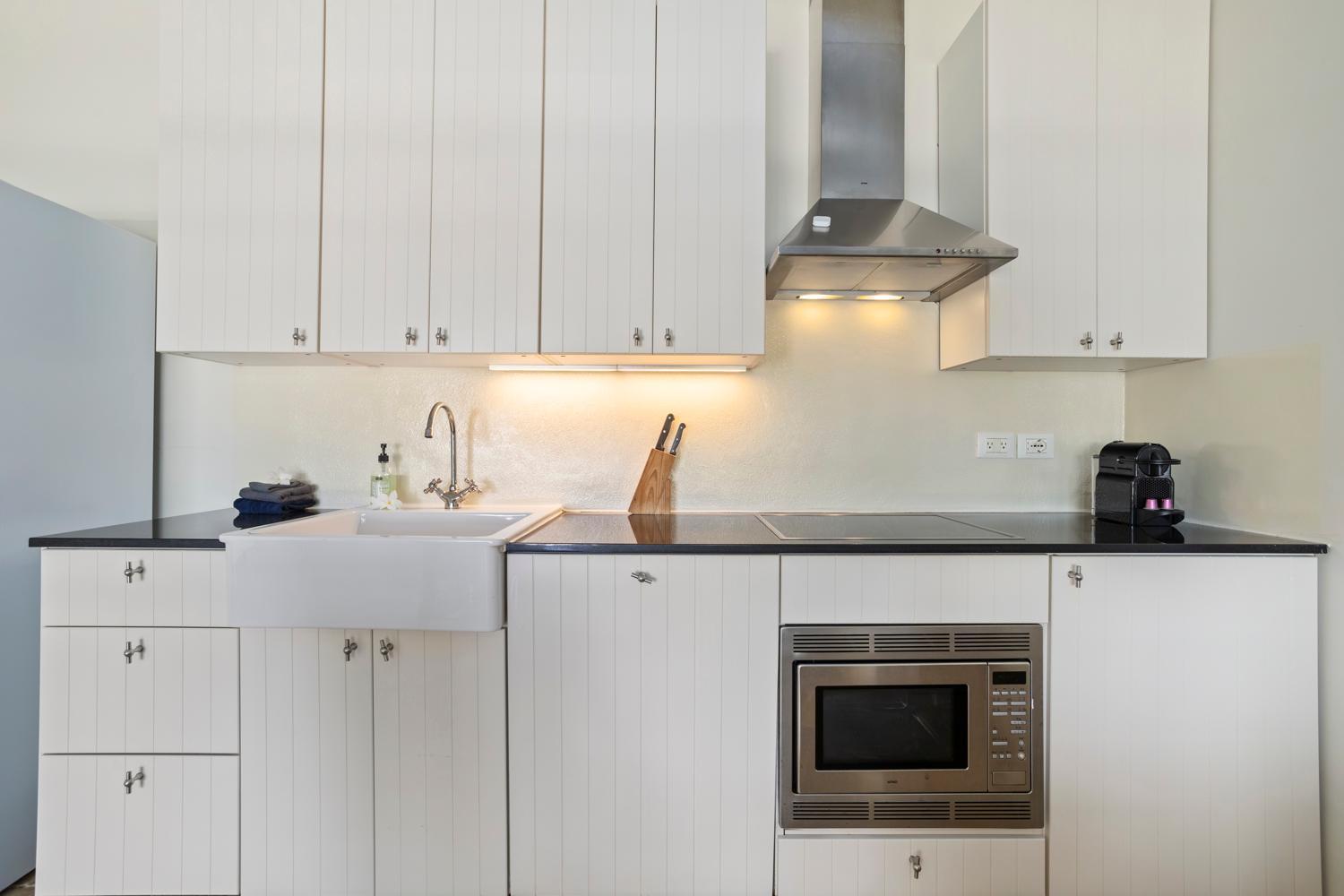 דירות קרלנדיק Caribbean Lofts Bonaire מראה חיצוני תמונה