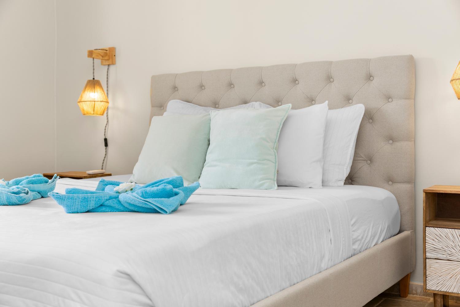 דירות קרלנדיק Caribbean Lofts Bonaire מראה חיצוני תמונה