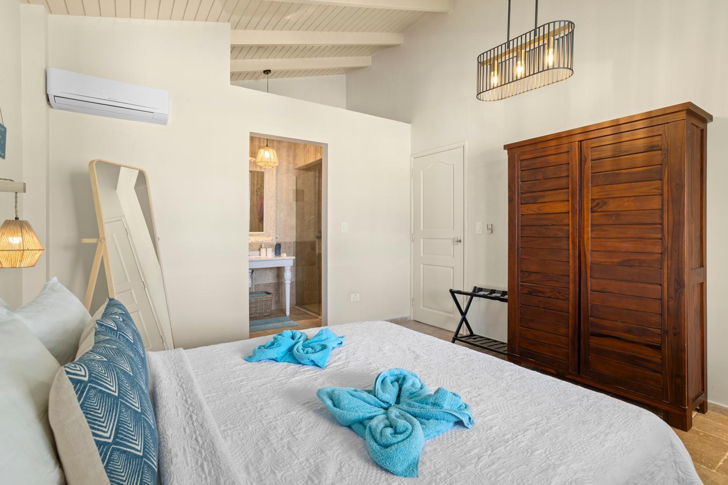 דירות קרלנדיק Caribbean Lofts Bonaire מראה חיצוני תמונה