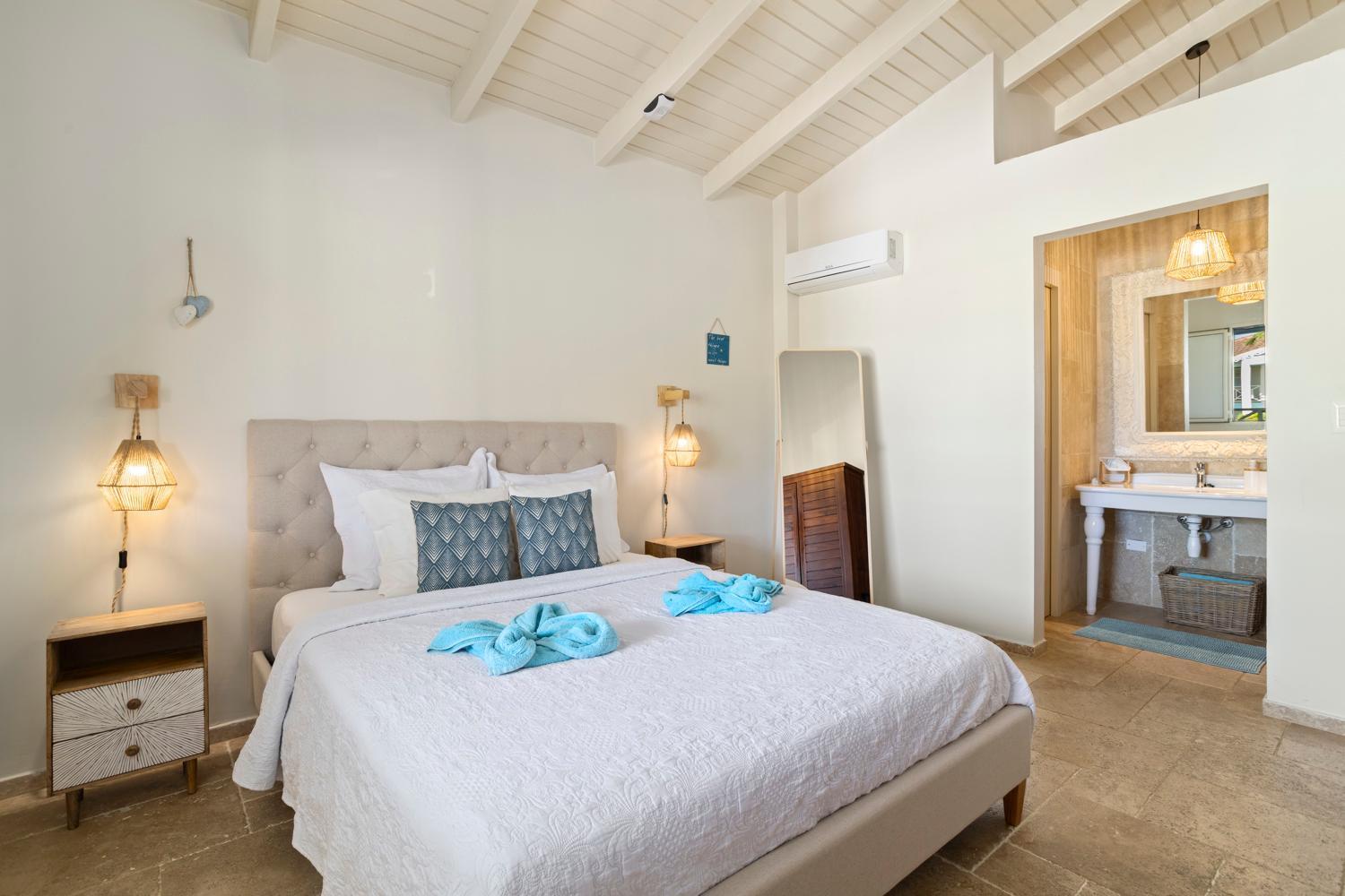 דירות קרלנדיק Caribbean Lofts Bonaire מראה חיצוני תמונה