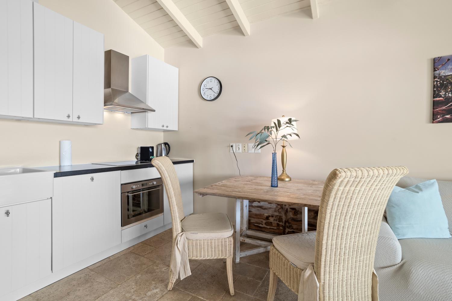 דירות קרלנדיק Caribbean Lofts Bonaire מראה חיצוני תמונה