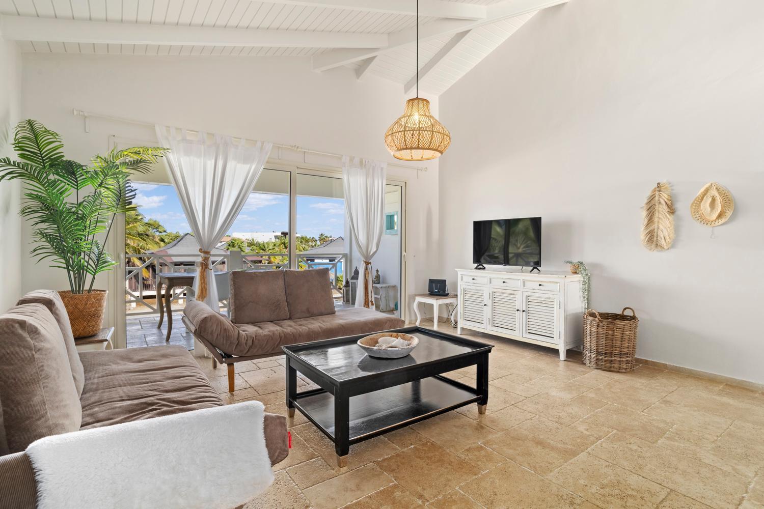דירות קרלנדיק Caribbean Lofts Bonaire מראה חיצוני תמונה